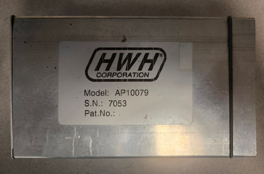 HWH Control AP10079