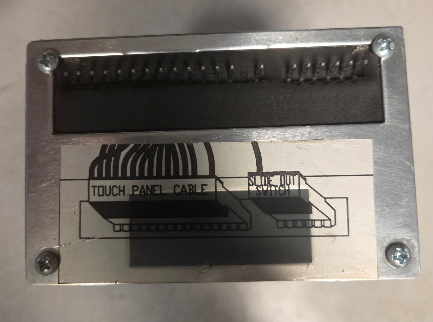 HWH Control AP10079