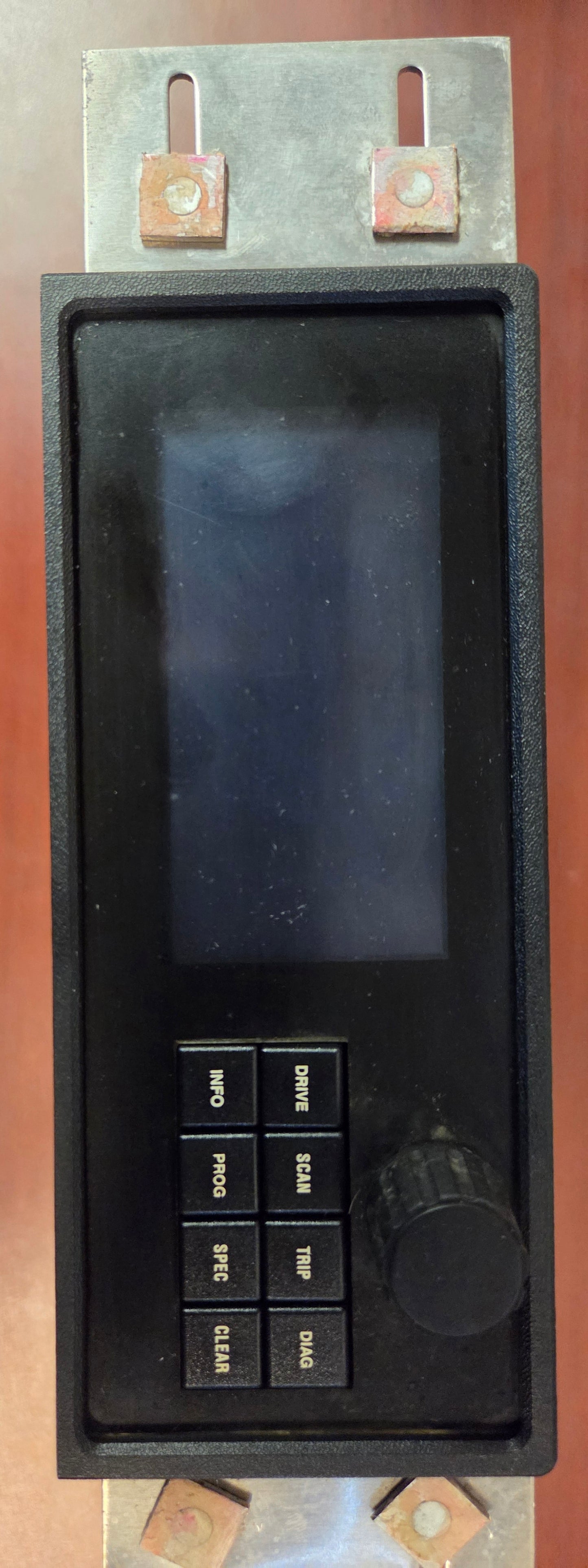Used VMS 200 SilverLeaf Electronics Monitor