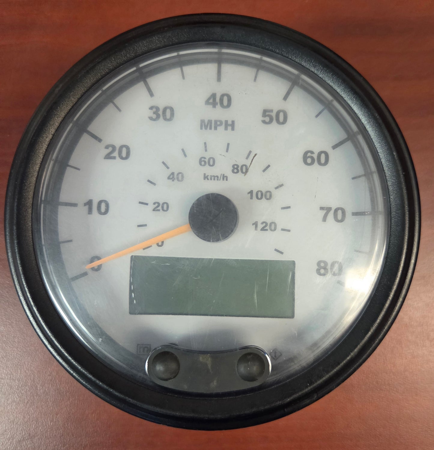 Used Speedometer Gauge  P/N 103539-G