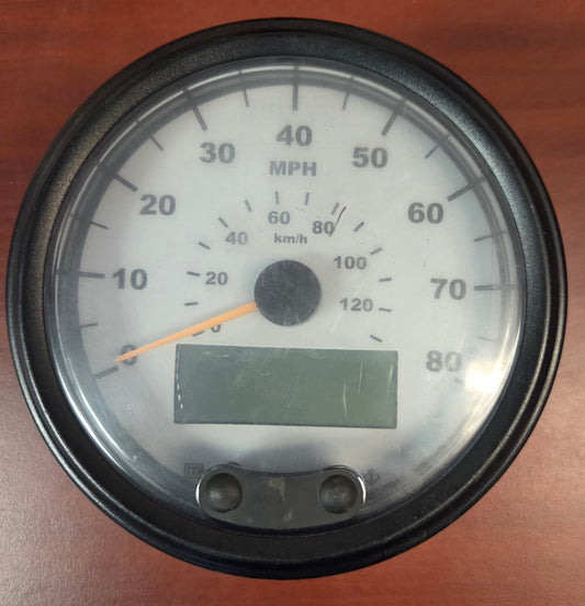 Used Speedometer Gauge  P/N 103539-G