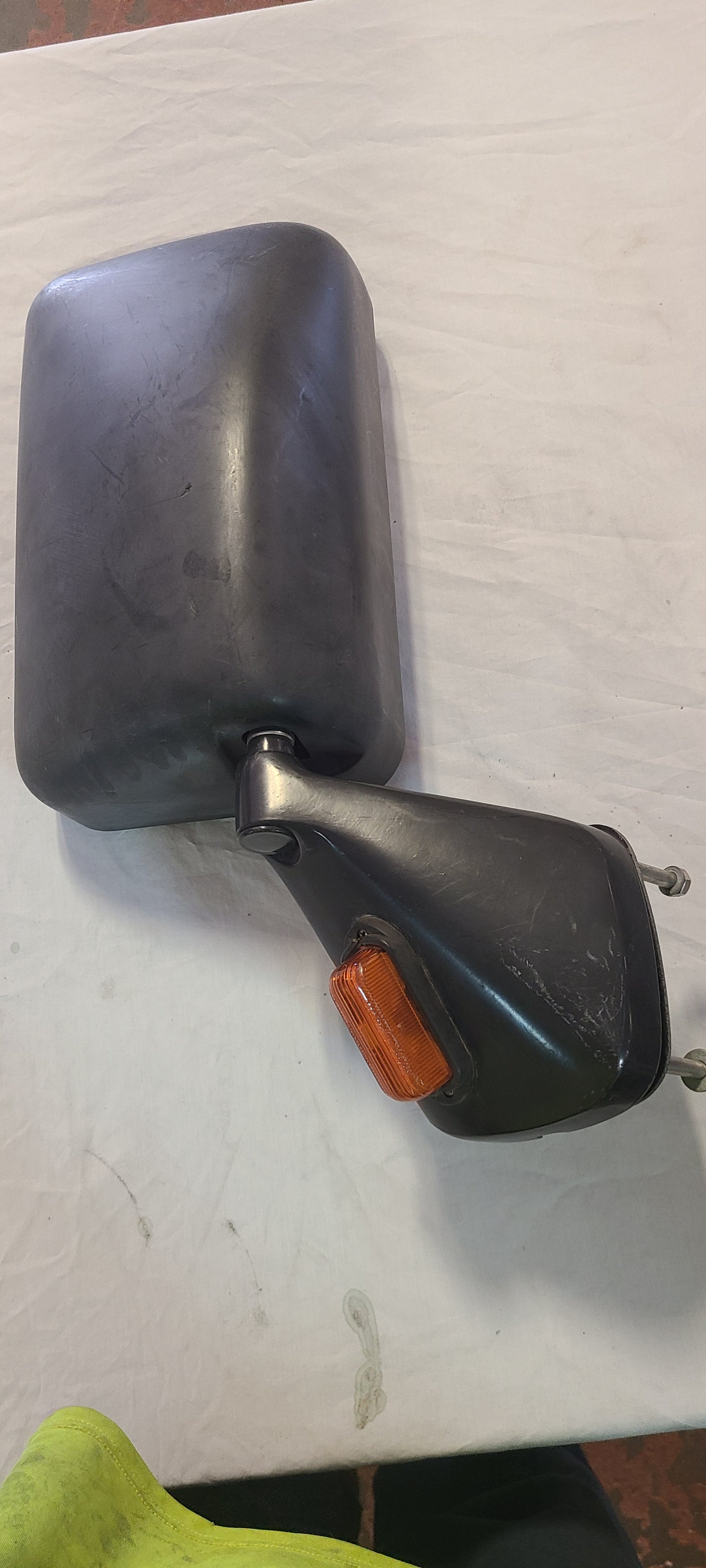 Used RV Mirror