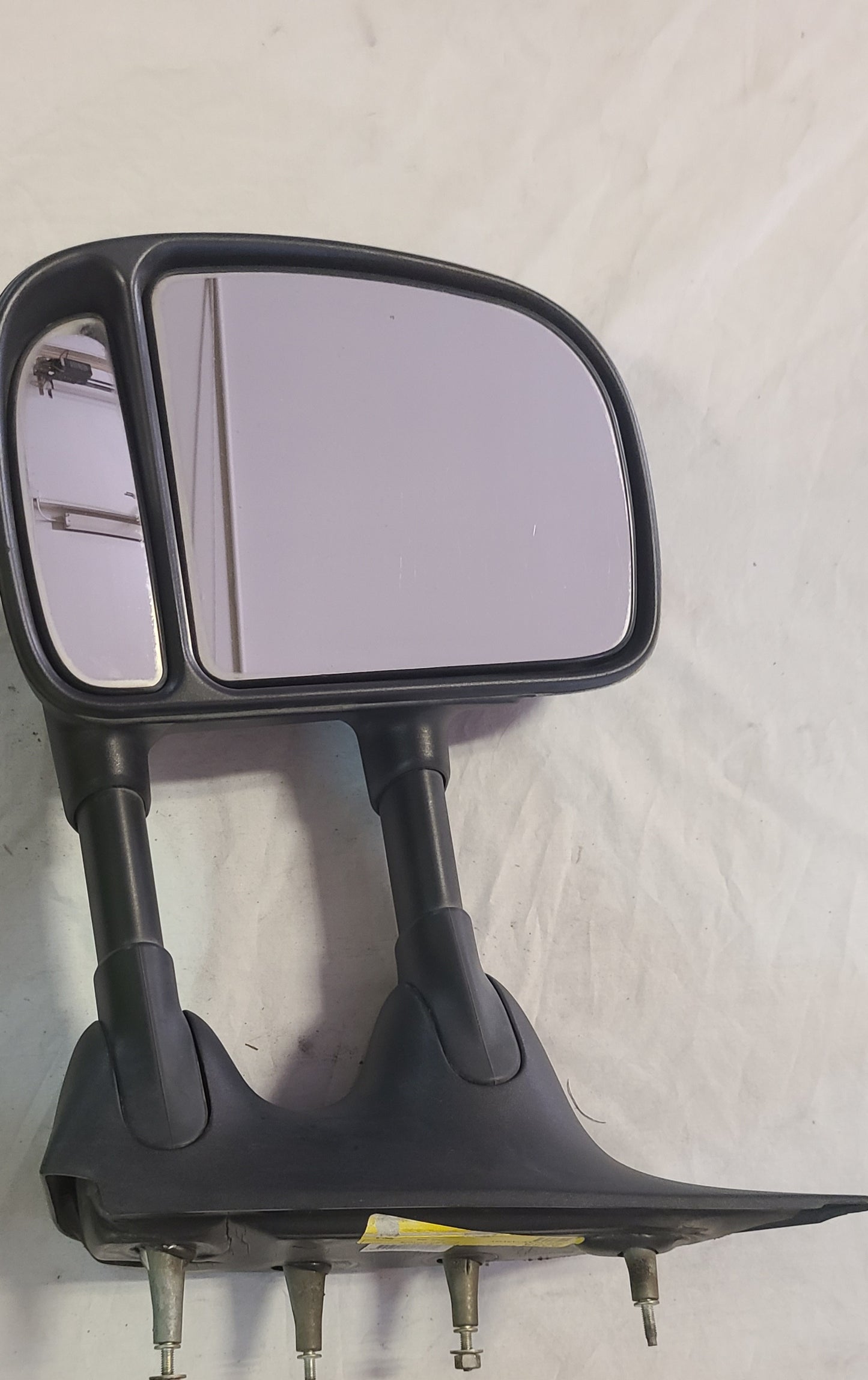 Used Driver Side Ford Econoline Mirror