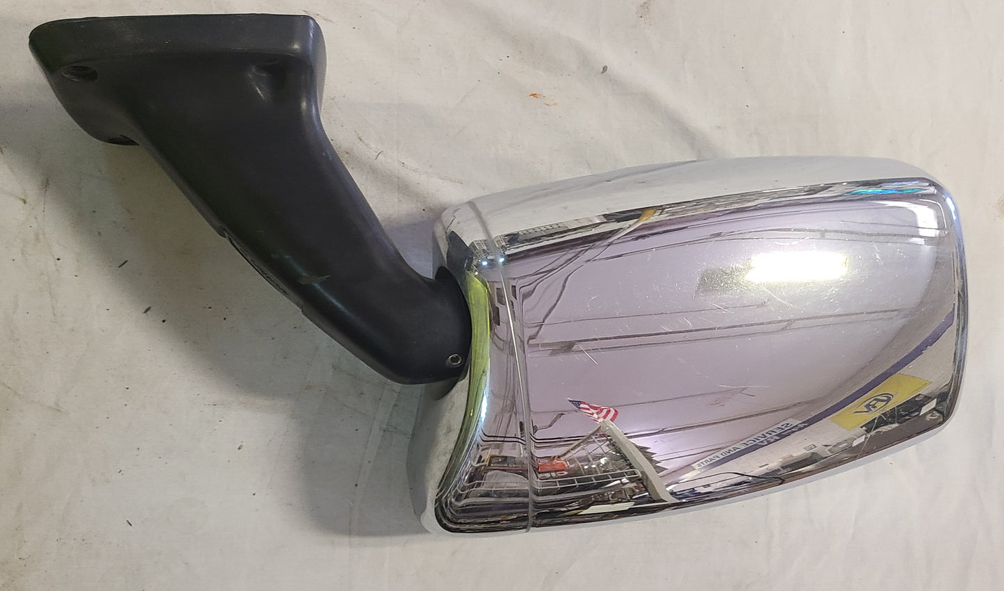 Used Driver Velvac  Mirror