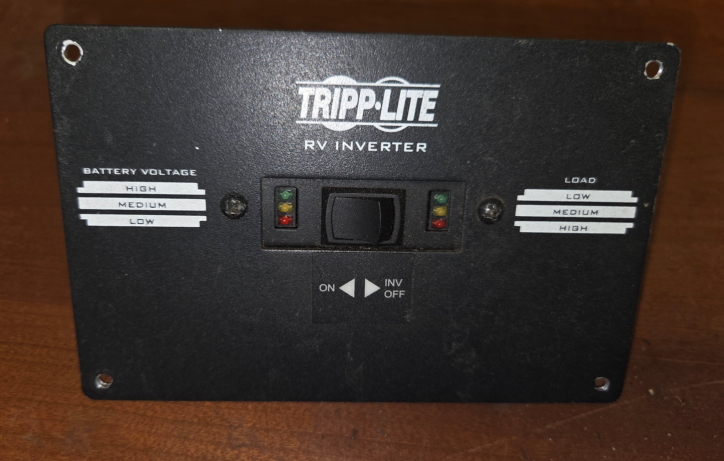 Used Tripp Lite Remote Control Module