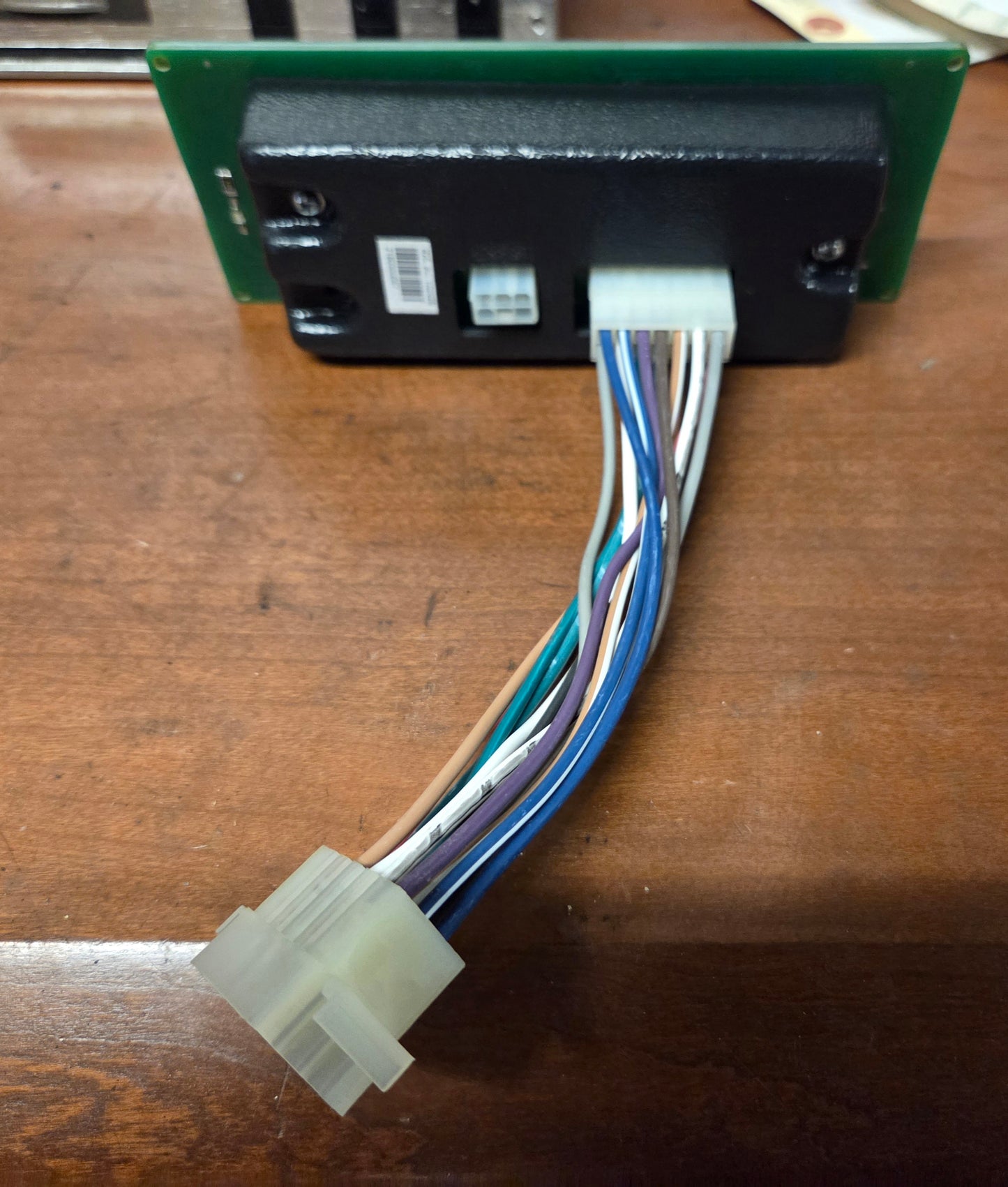 Big Foot Hydraulic Leveling Controller