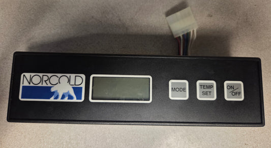 Used Norcold Display Board