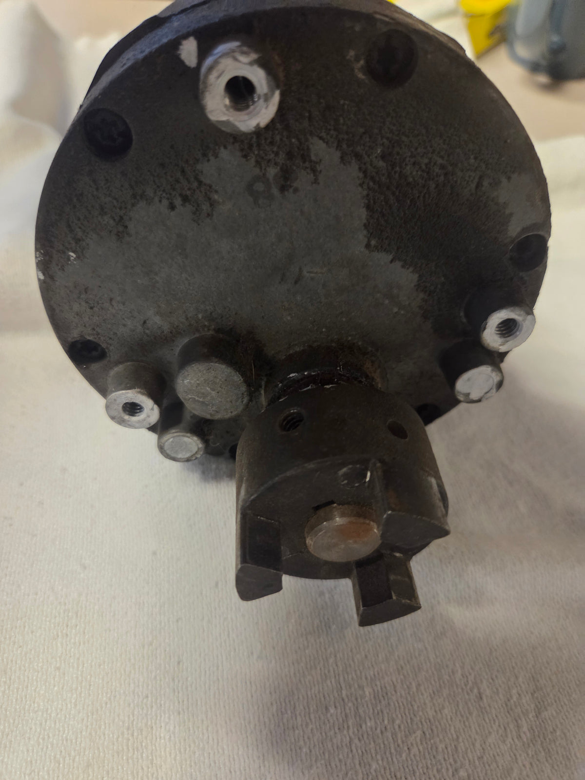 Used Von Weise Slide Out Motor V05726AM88