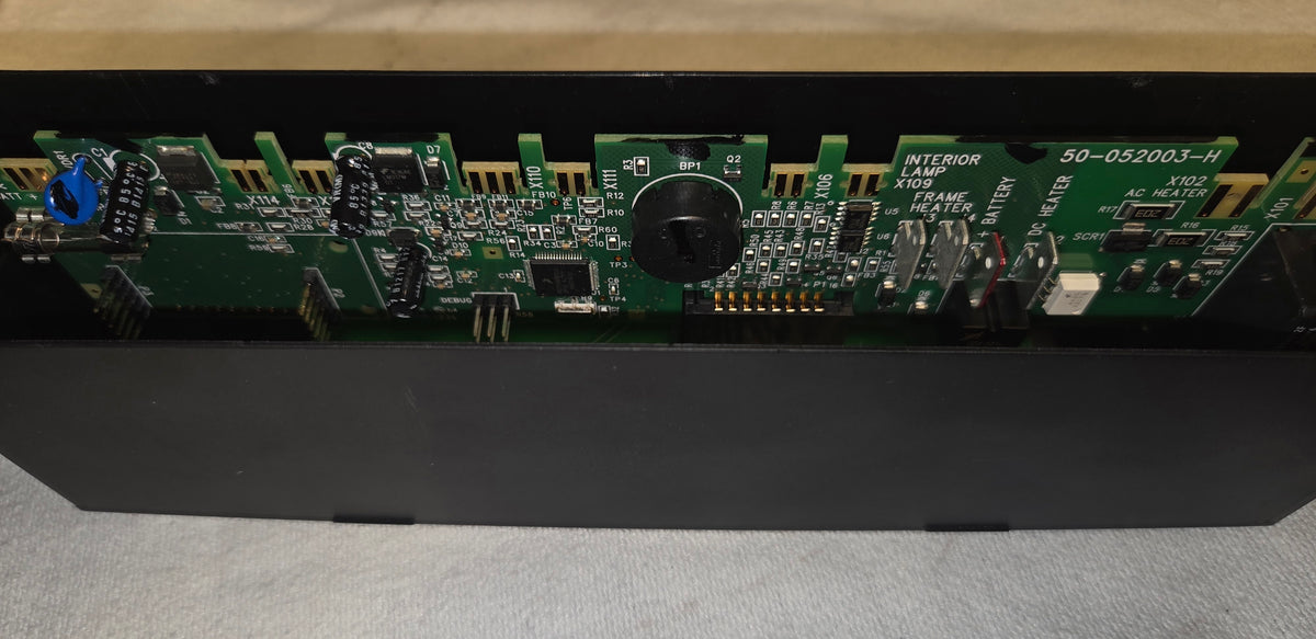 Dometic Electrical Control Board  241-3423-11