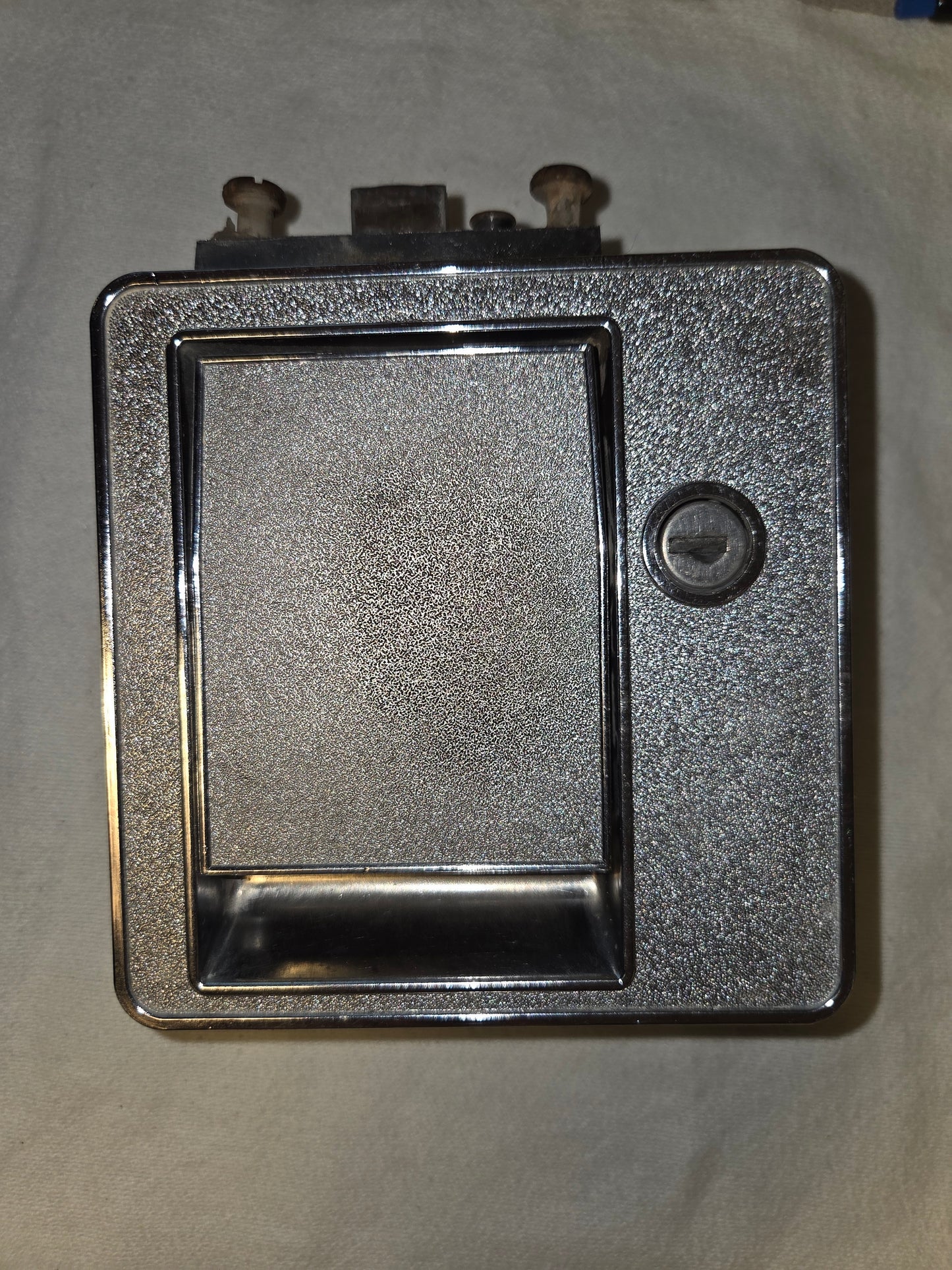 Used Bargman Entry Door Latch