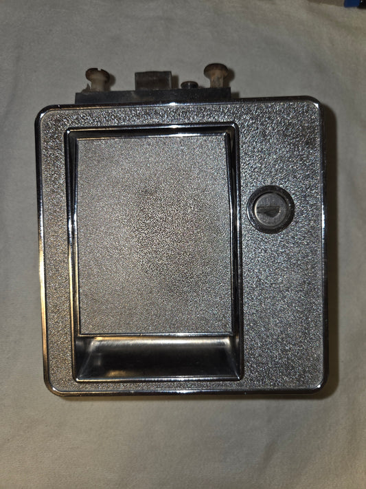 Used Bargman Entry Door Latch