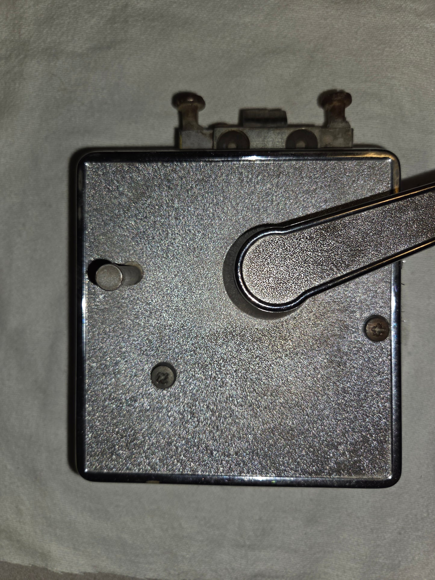 Used Bargman Entry Door Latch