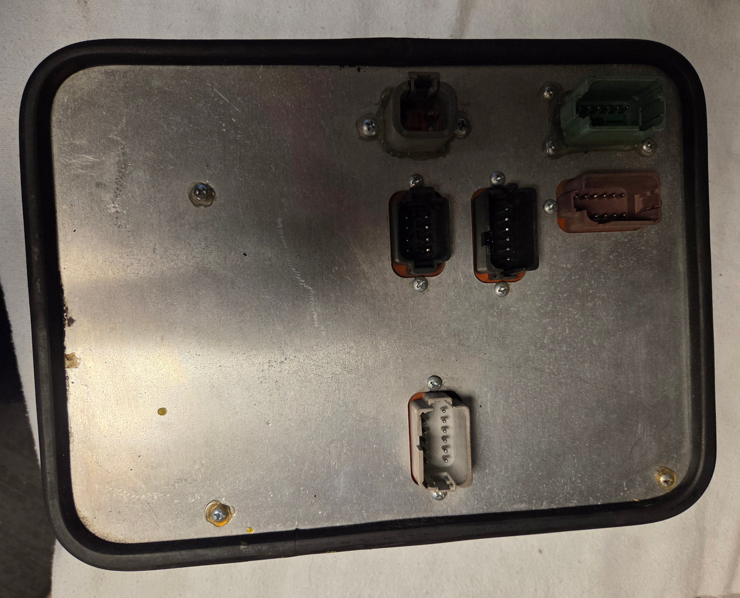 Used HWH AP29534 Leveling Control Box
