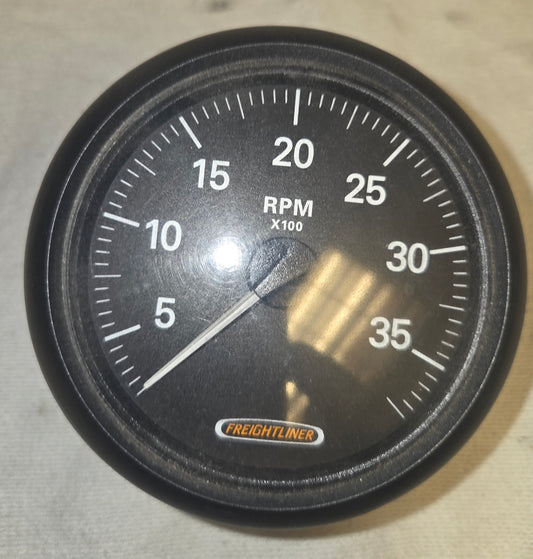 Used Freightliner Tachometer Gauge 6913-00057-01