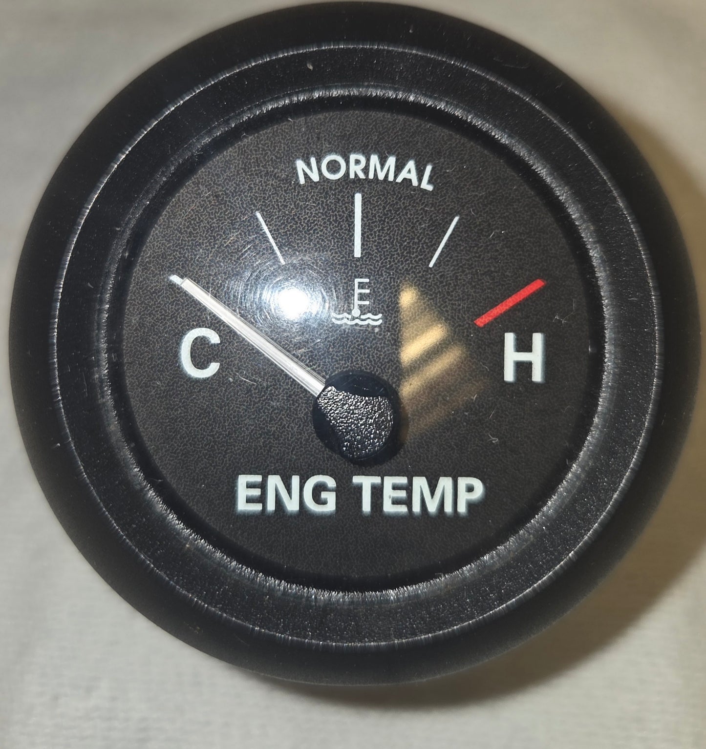 Used Tested Freightliner Motorhome Engine Temp P/N 6913-00050-01