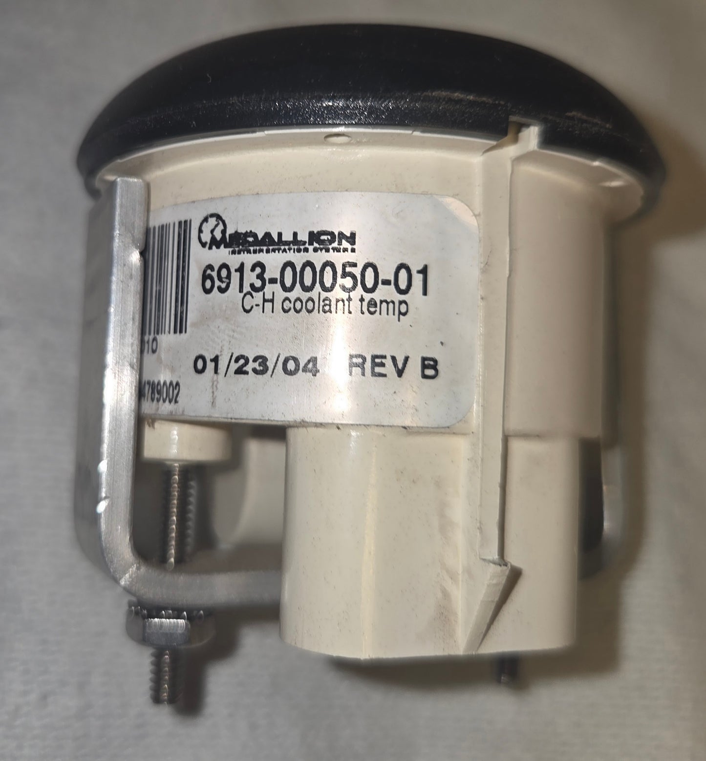 Used Tested Freightliner Motorhome Engine Temp P/N 6913-00050-01