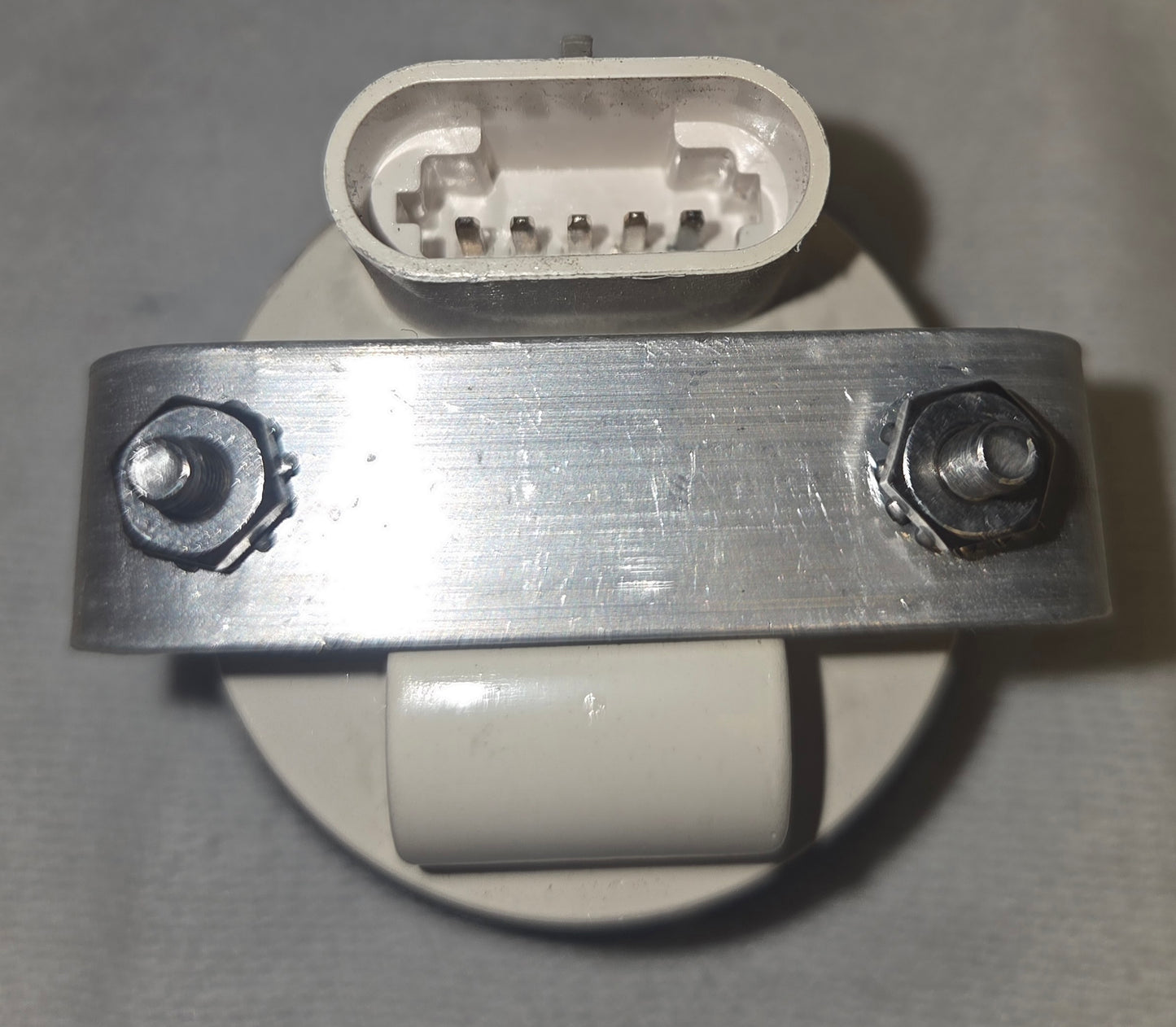 Used Tested Freightliner Motorhome Engine Temp P/N 6913-00050-01