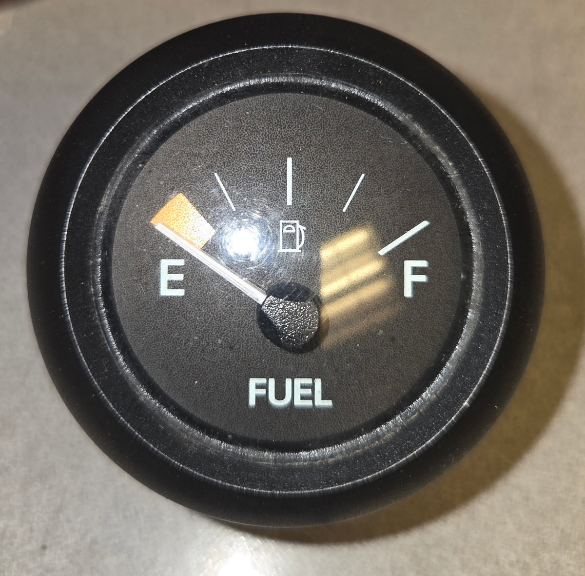 Used Freightliner Fuel Gauge 6913-00048-01