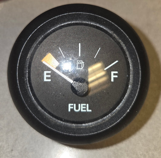 Used Freightliner Fuel Gauge 6913-00048-01