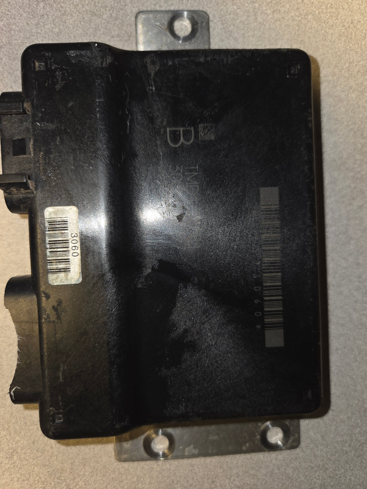 Used Throttle Actuator Control Module TMD1-160B1