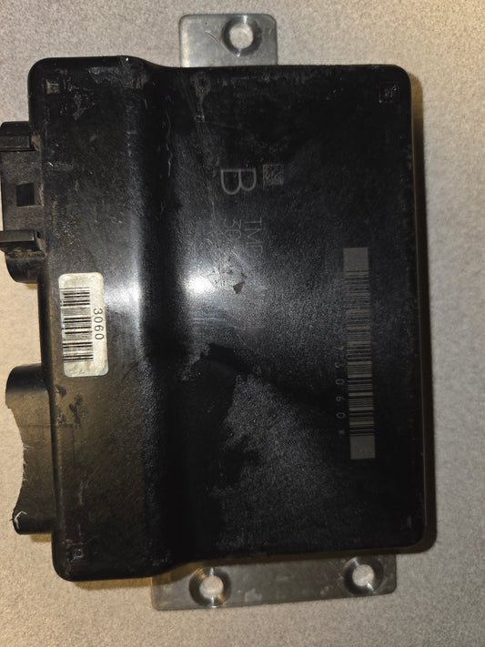 Used Throttle Actuator Control Module TMD1-160B1