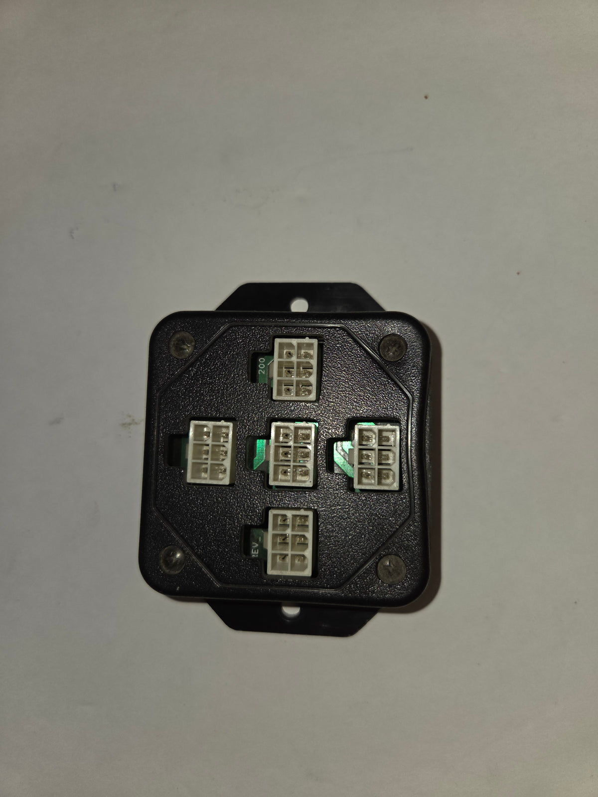 Used Aladdin/Monaco Module P/N 38020885