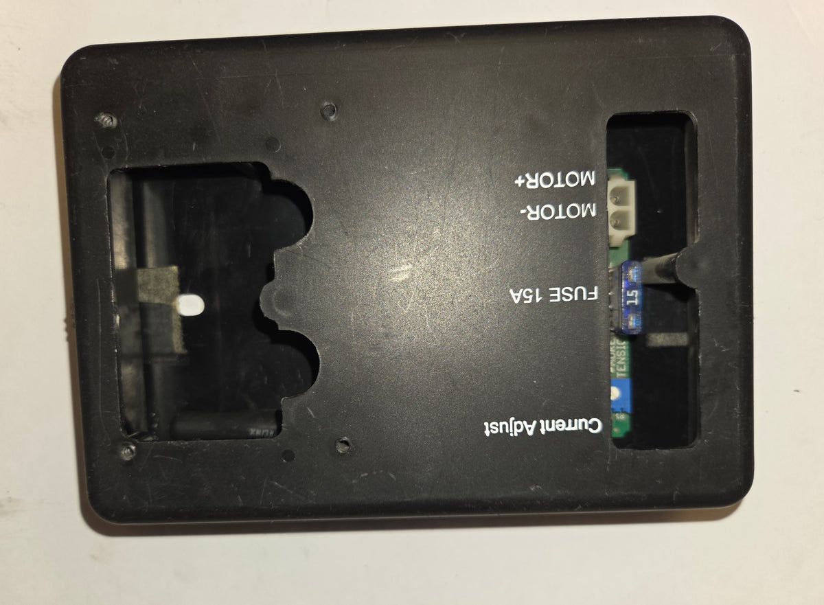 Used Motors Electrical Board P/N Unknown