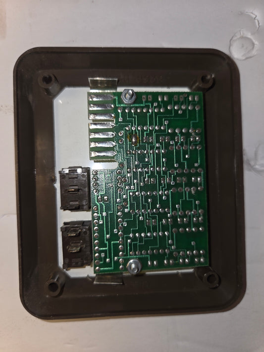 Used Jensen Tank Monitor 8932