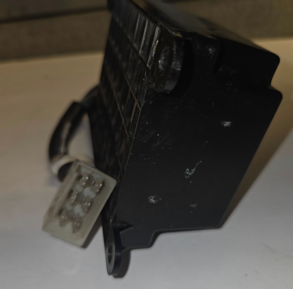 Used Wiper Module P/N 66C-00061