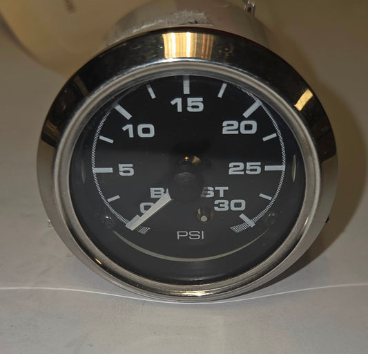 Boost PSI Gauge #945261