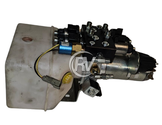 Lippert Hydraulic Pump