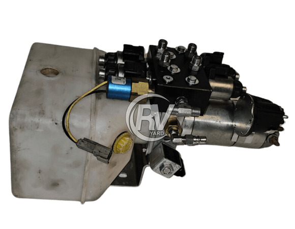 Lippert Hydraulic Pump