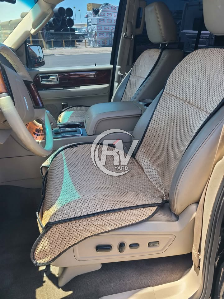 2011 Lincoln Navigator 4x4