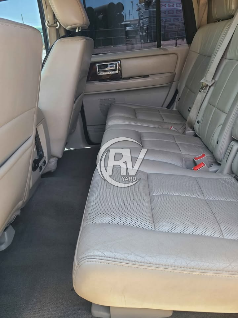 2011 Lincoln Navigator 4x4
