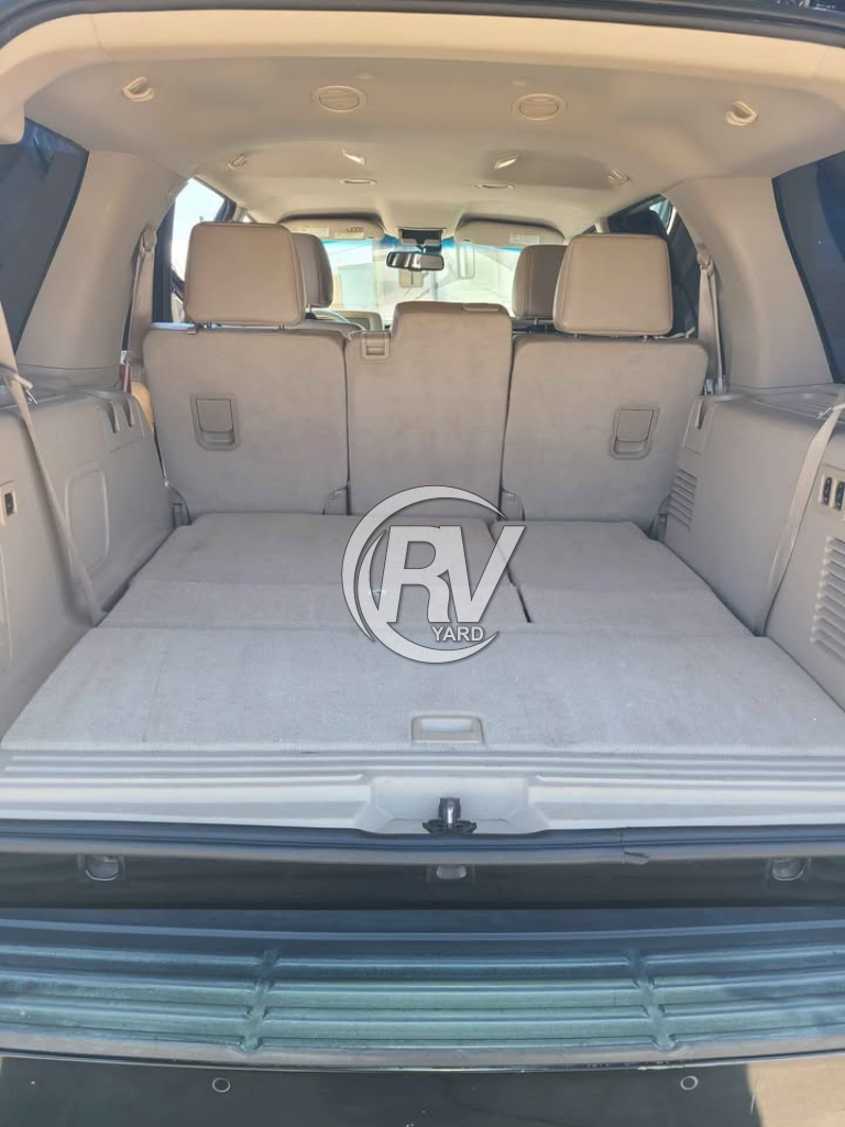 2011 Lincoln Navigator 4x4