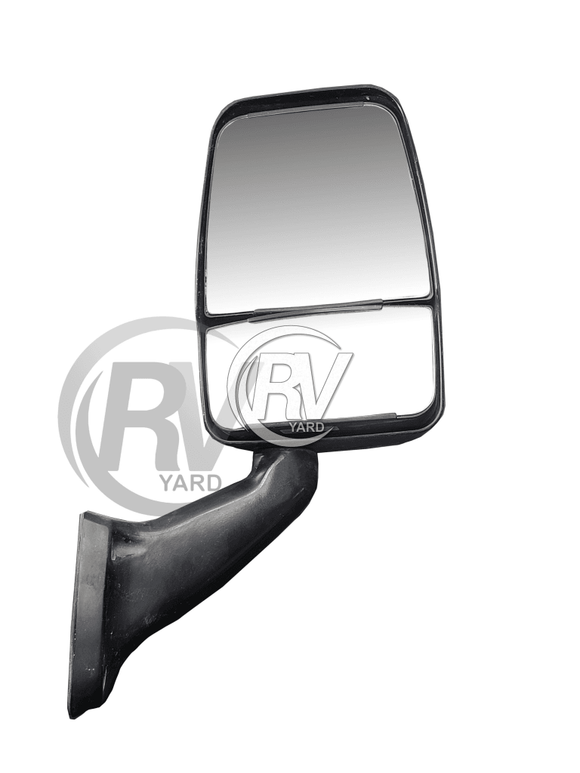 Used Velvac 713807 Passenger Side Mirror Mirrors