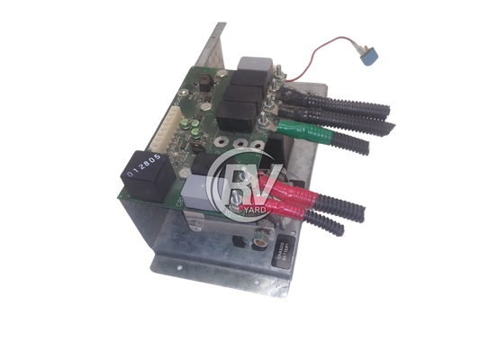 Battery Control Board