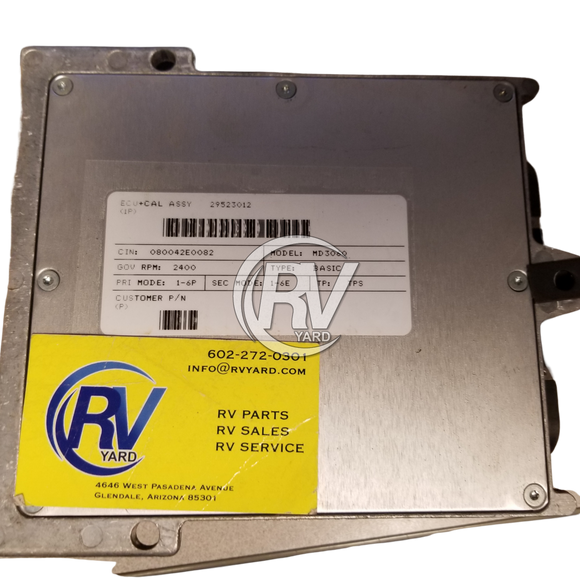 Allison Shifter #MD3060 – RV Yard