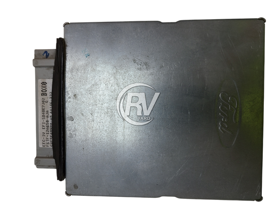 Ford Ecm Part# F6Tf-12A650-Aja Box0