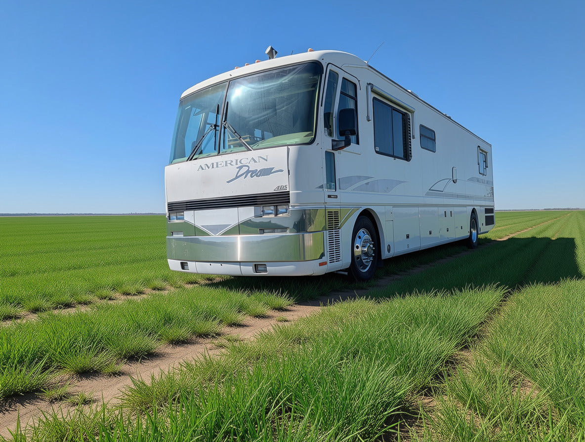 1994 Fleetwood American Dream 38-AD
