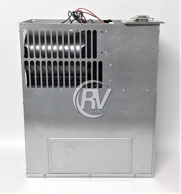 New Atwood High Efficiency Rv Furnace Heater 25000 Btu Afmd25111 Appliances