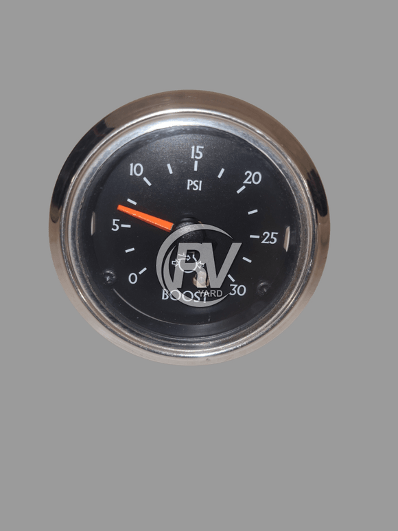 Boost Gauge #946488 Rv Gauge