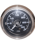 Boost Psi Gauge #945261 Rv Gauge