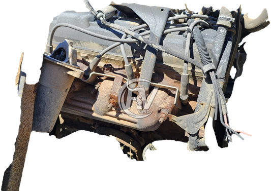Ford 460 Exhaust Manifold