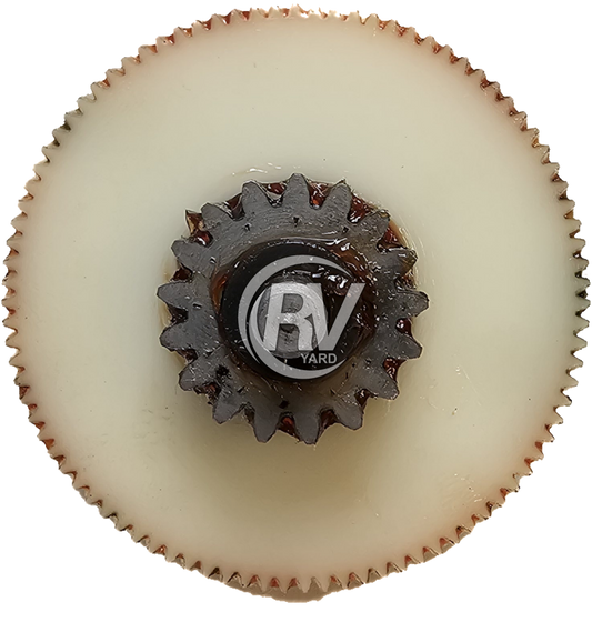 Newmar Slide Out Motor Gear