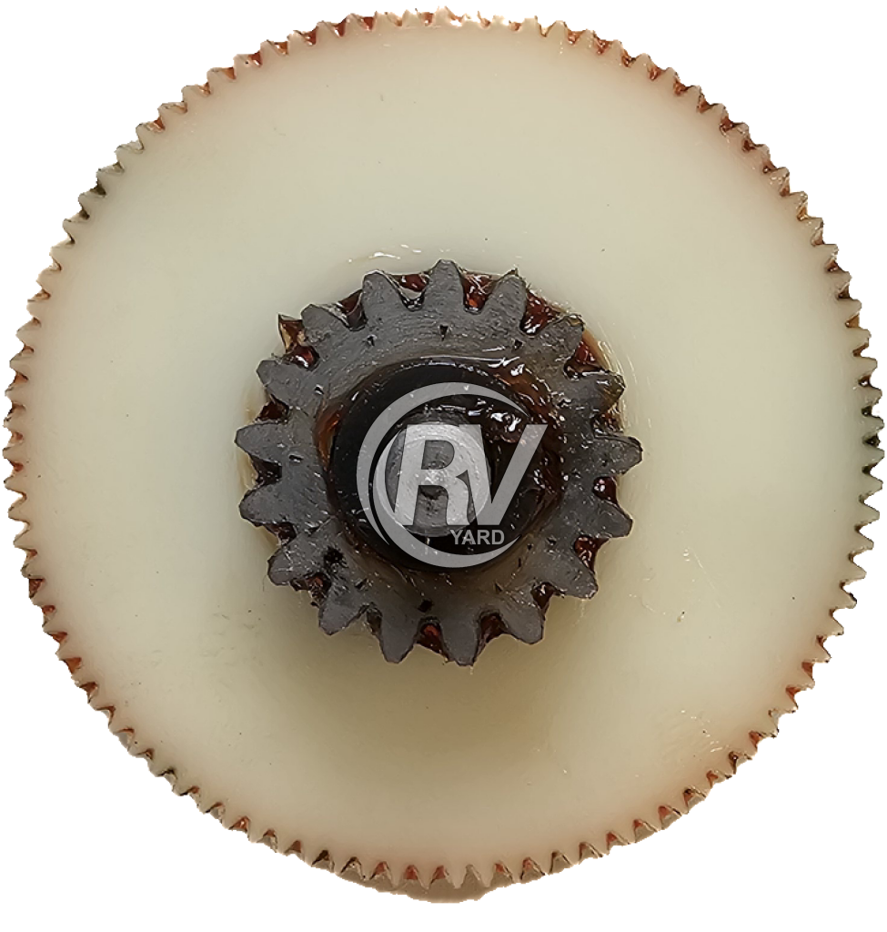 Newmar Slide Out Motor Gear – RV Yard