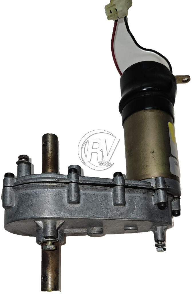 Power Gear Slide Out Motor