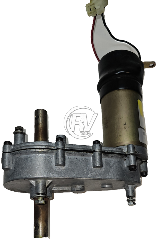 Power Gear Slide Out Motor