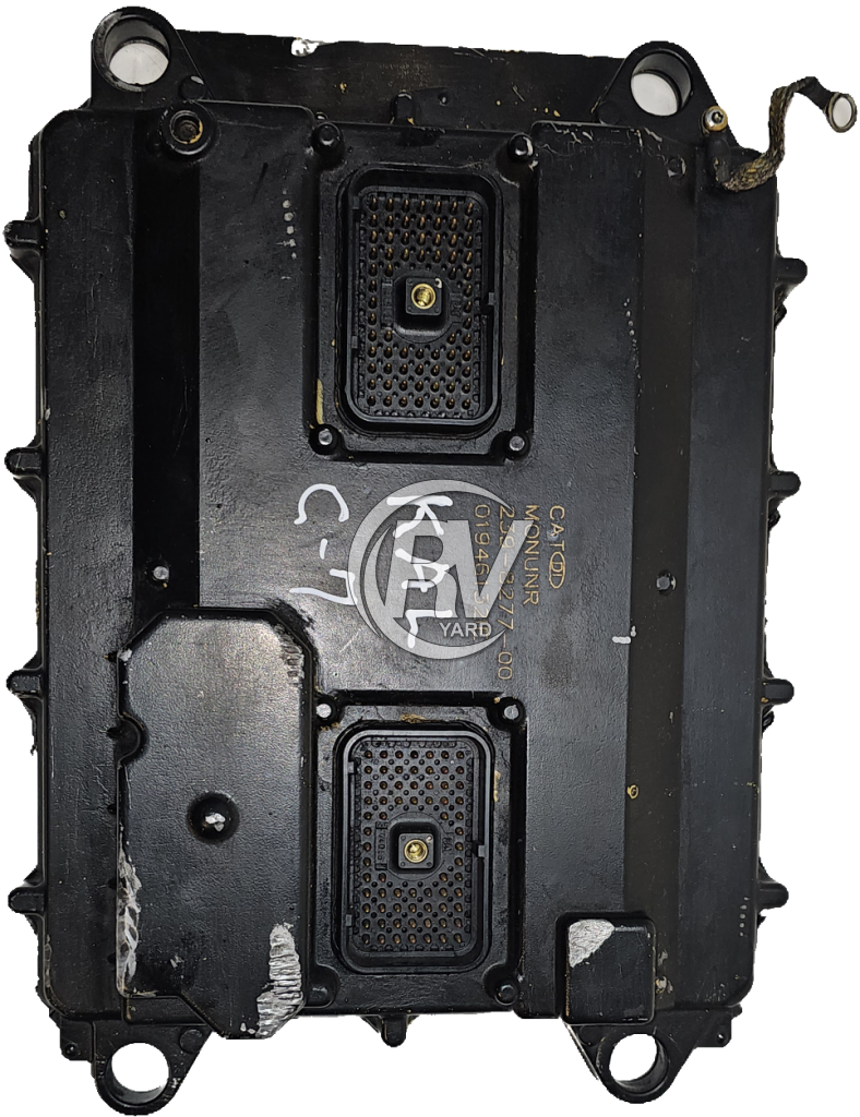 Caterpillar C7 Ecm 239 - 8277 - 00