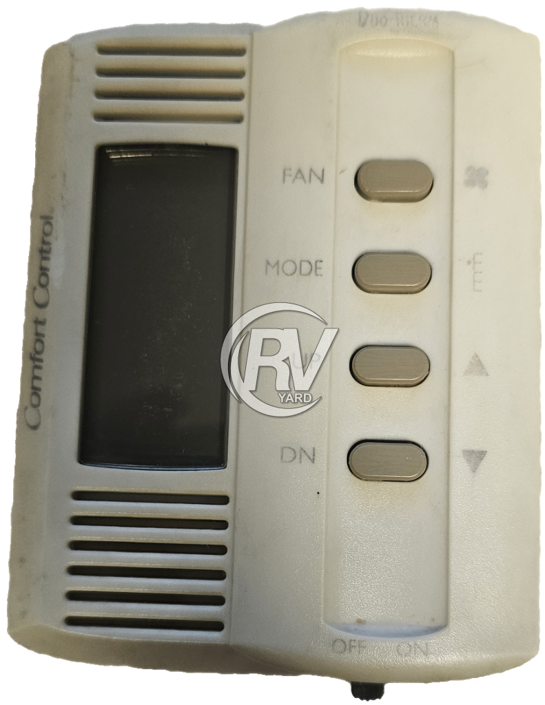 Used Comfort Control 3106463.77